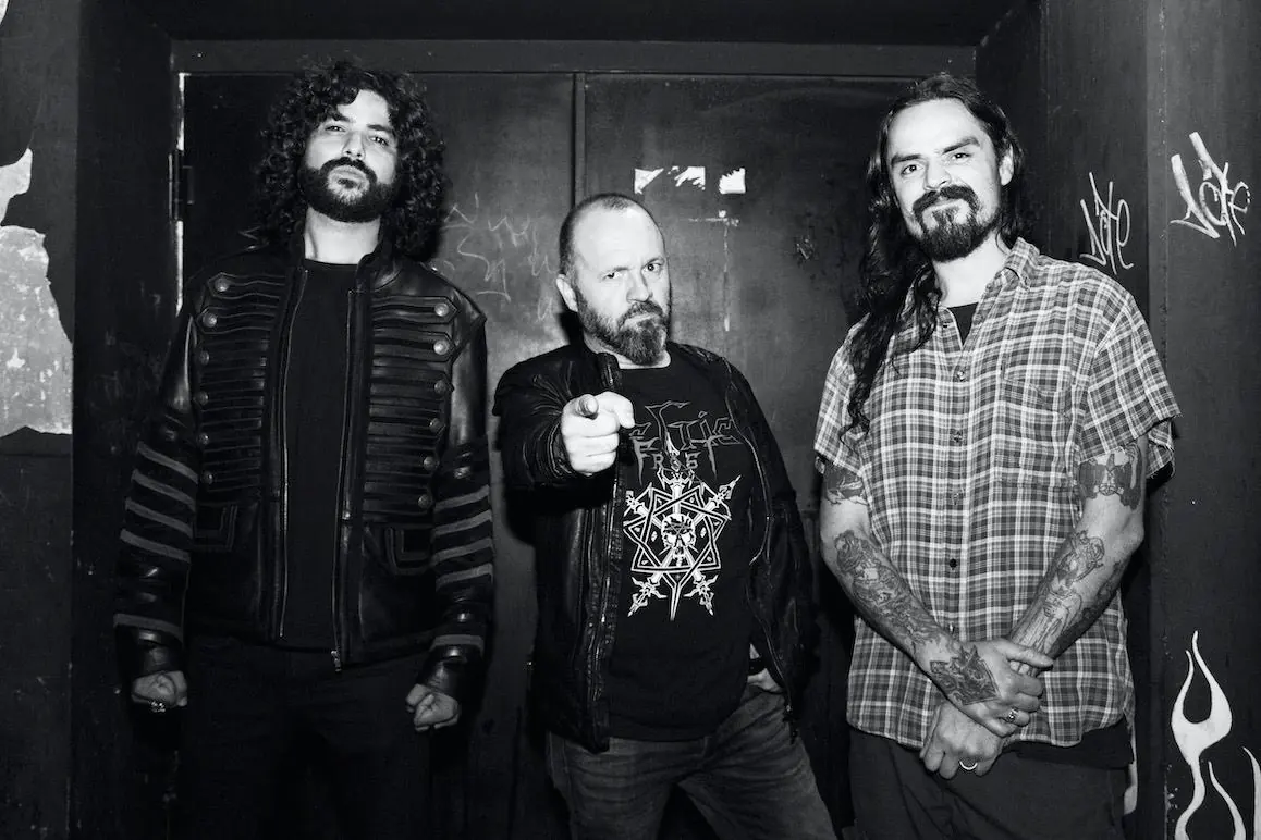 Black Lotus: pubblicato un nuovo videoclip