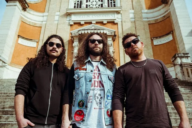Black Rainbows: primo singolo in streaming dal nuovo album