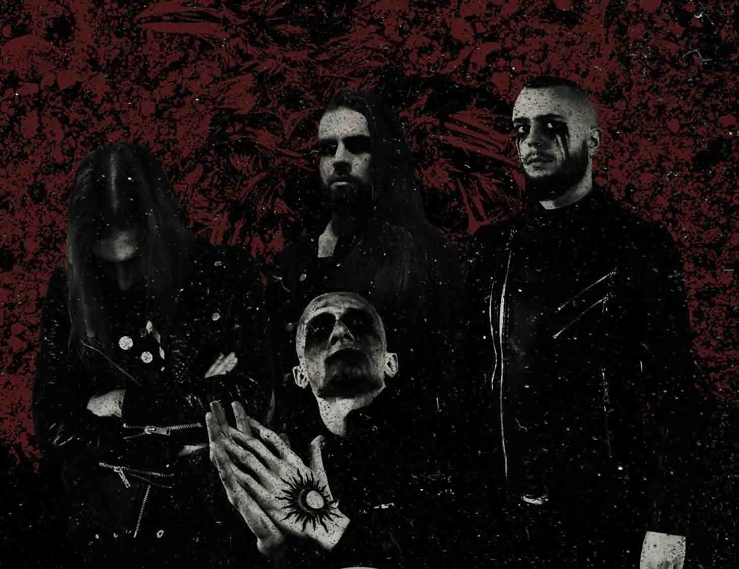 Blaze of Perdition: in streaming integrale l'ultimo album "The Harrowing of Hearts"