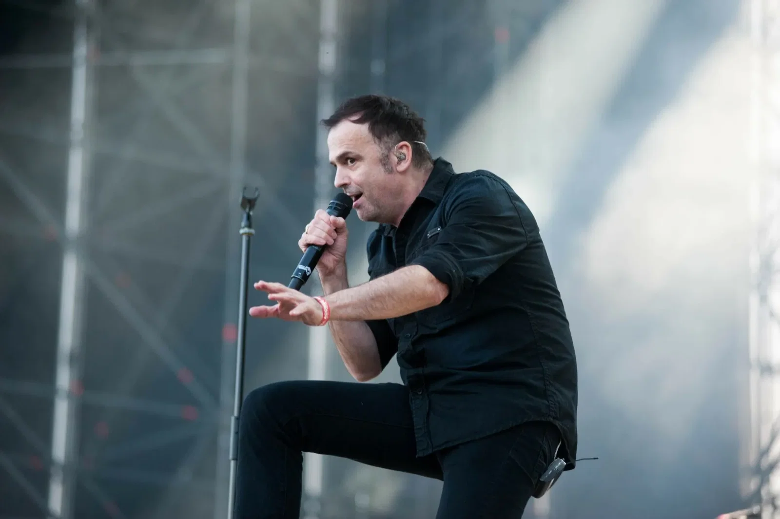Blind Guardian: una traccia inedita suonata al Wacken World Wide