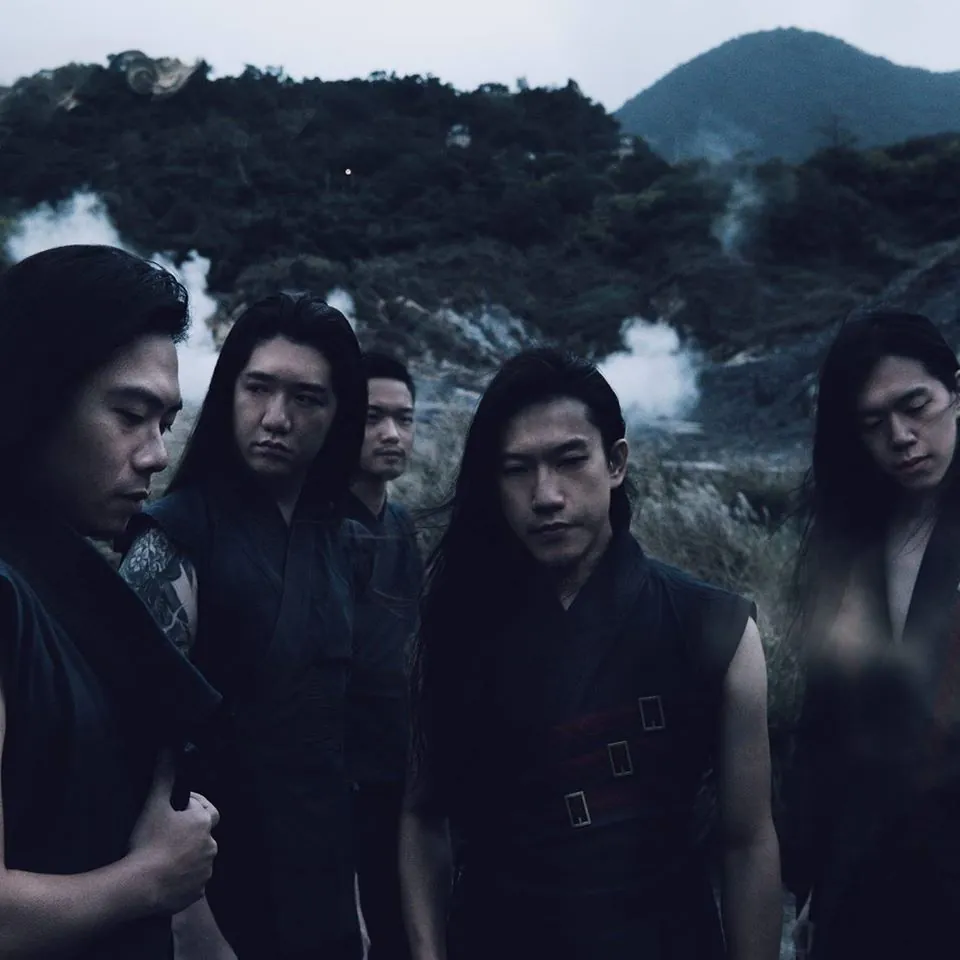 Bloody Tyrant (暴君): il video musicale di 'The Deluge (洪水)'