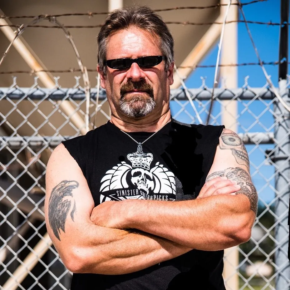 Overkill: Bobby Gustafson, il 99% dei primi quattro album sono i miei riff e il mio sound