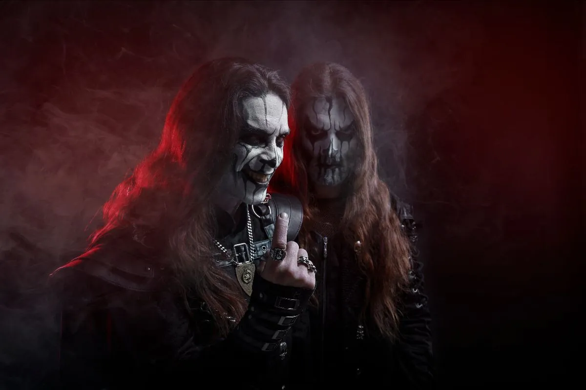 Carach Angren: il video di 'Franckensteina Strataemontanus', title-track dell'ultimo album