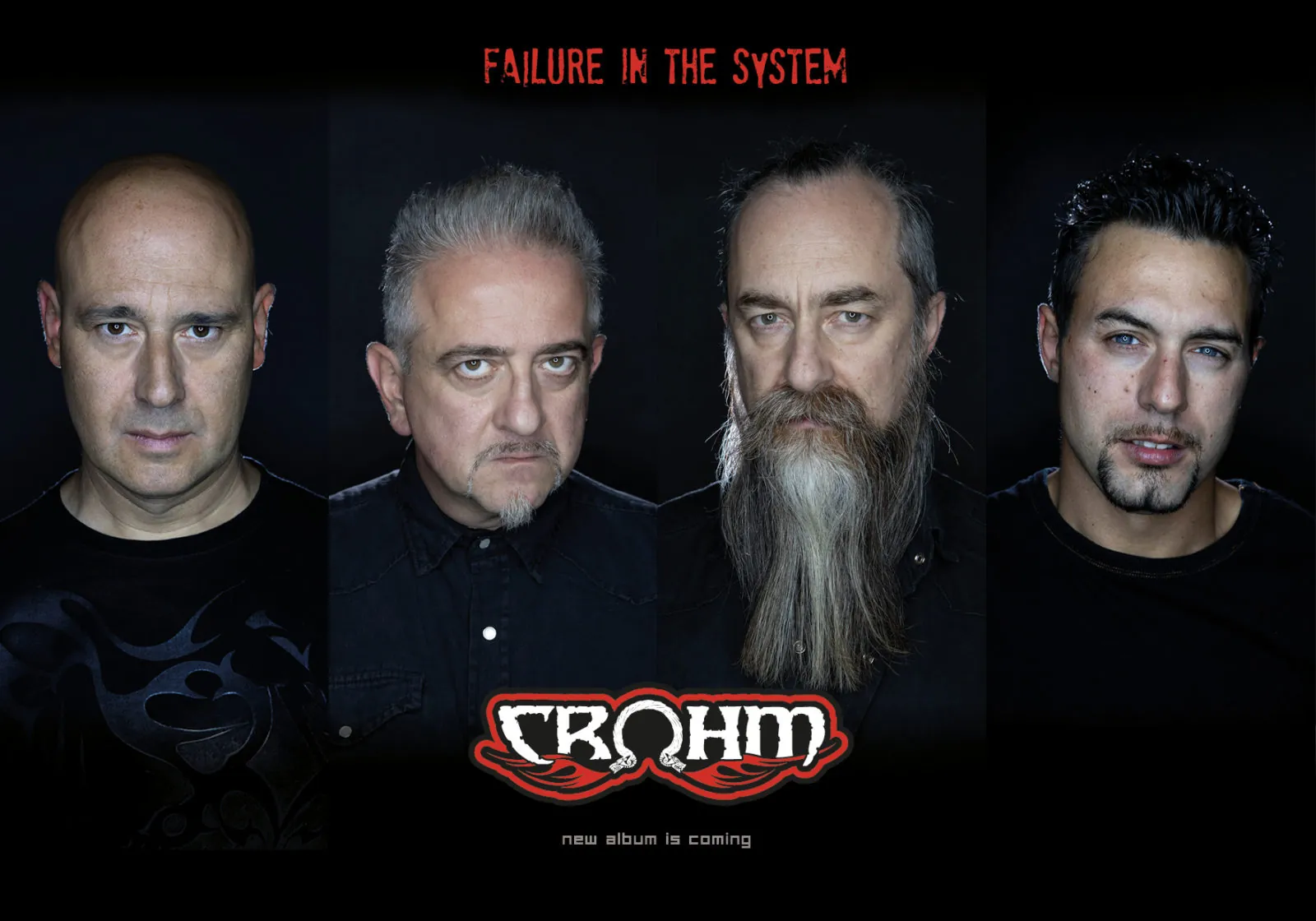 Crohm: "Arezzo Wave" e concerto in streaming su RAI3