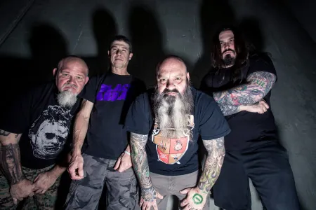 Crowbar: online l'intero concerto al "Full Force Festival 2019"