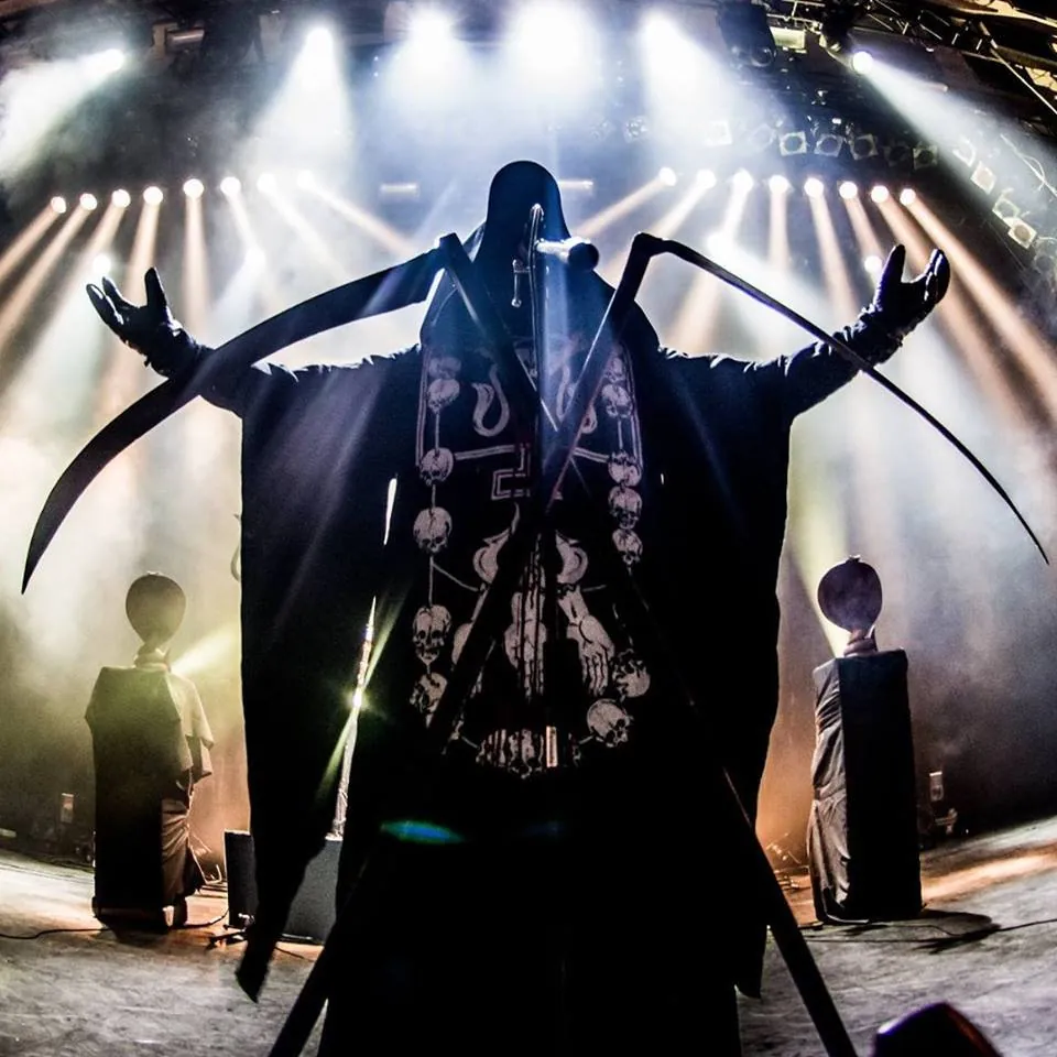 Cult of Fire: in streaming i due ultimi dischi in studio, "Moksha" e "Nirvana"
