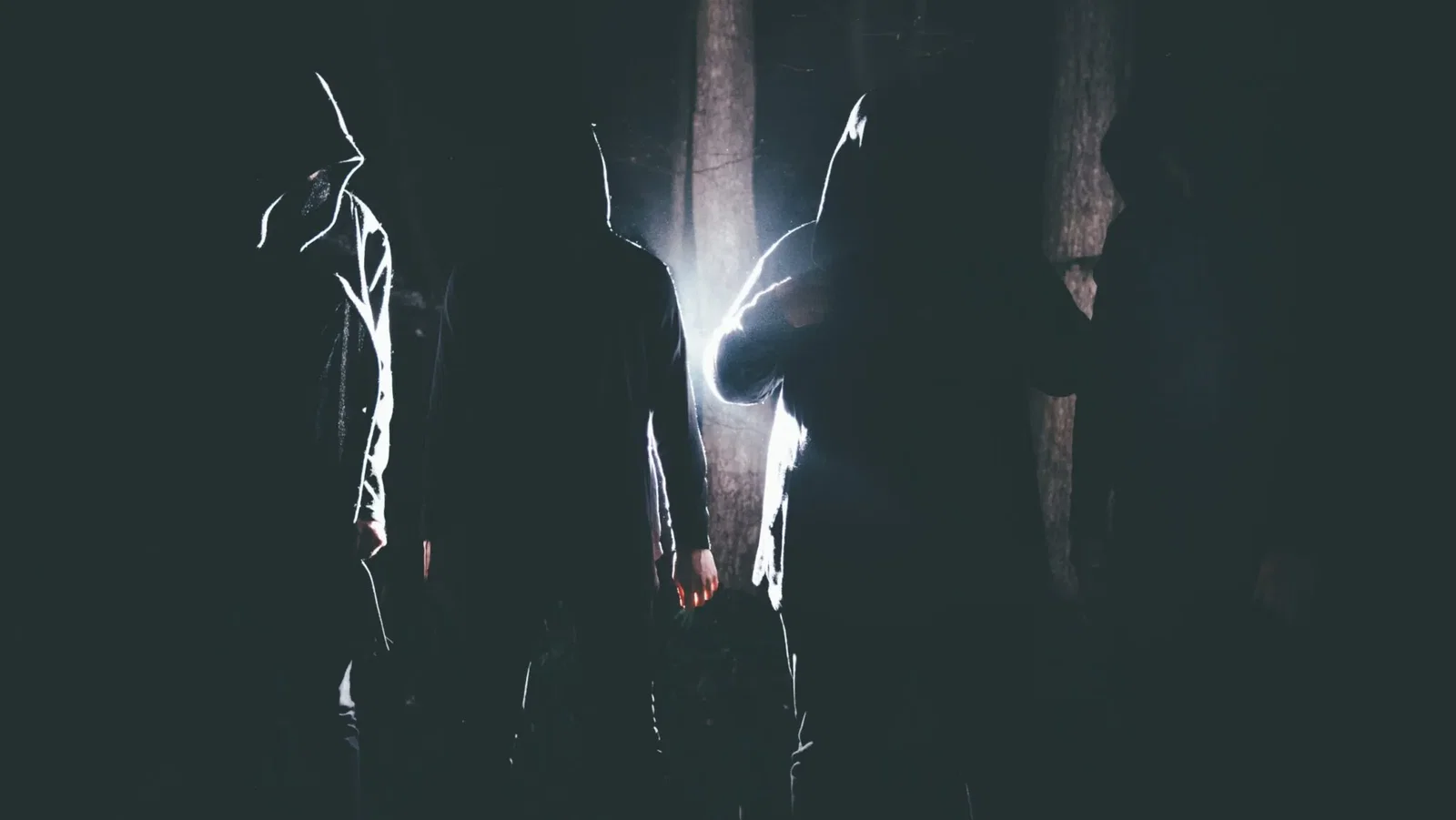 Deathwhite: il video della title-track dell'ultimo disco "Grave Image"
