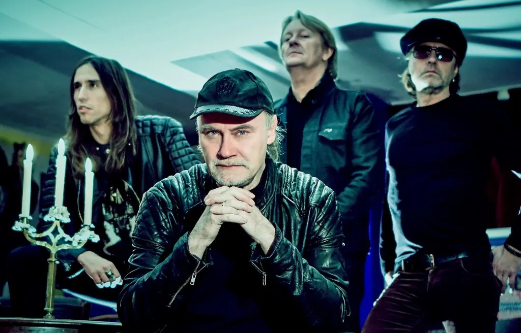 Denner's Inferno: l'ex cantante dei Candlemass, Mats Levén, si unisce alla band