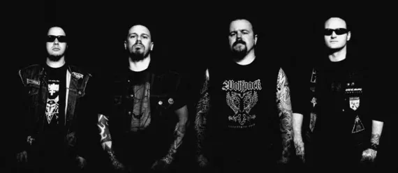Diocletian: i dettagli dell’unica data italiana allo Slaughter Club di Milano