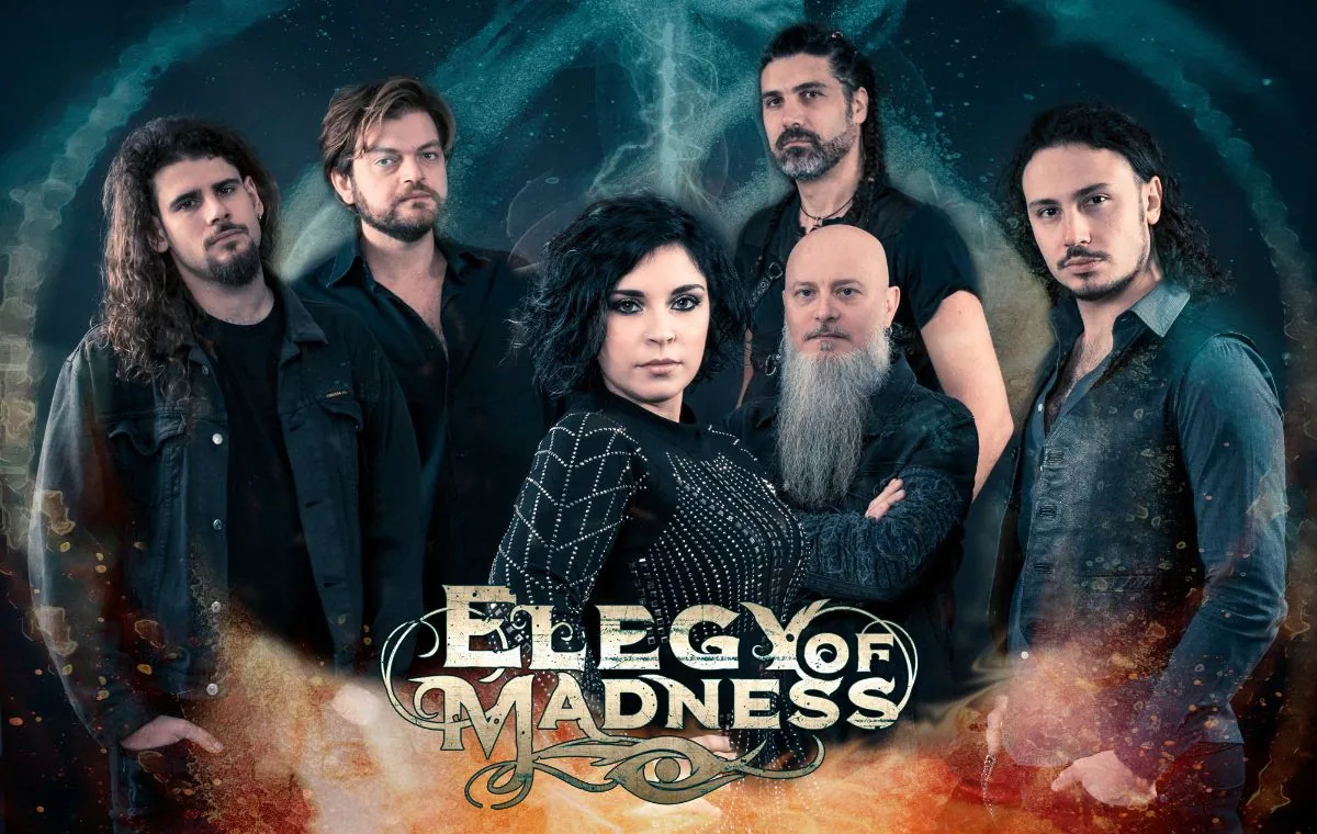 Elegy Of Madness: in arrivo un DVD basato sulla presentazione con orchestra del nuovo album