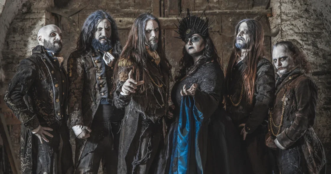 Fleshgod Apocalypse: niente tour americano causa restrizioni per il coronavirus