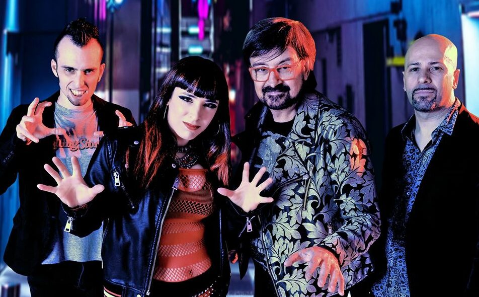 Claudio Simonetti's Goblin: le prossime date italiane