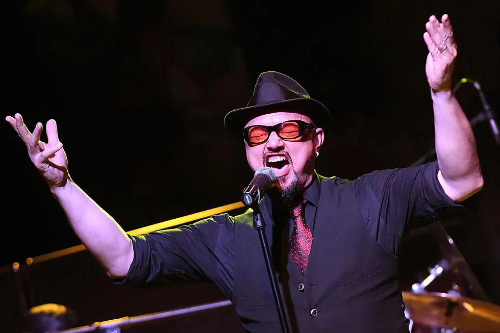 Geoff Tate: "Frequency Unknow" non mi soddisfa. È stato un gran casino"