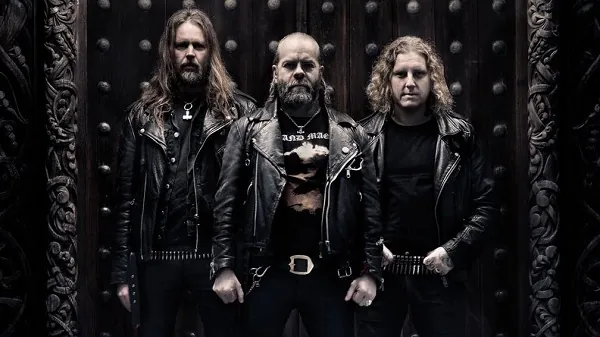 Grand Magus: pubblicato il filmato professionale dell’intero show tenuto al Summer Breeze 2019