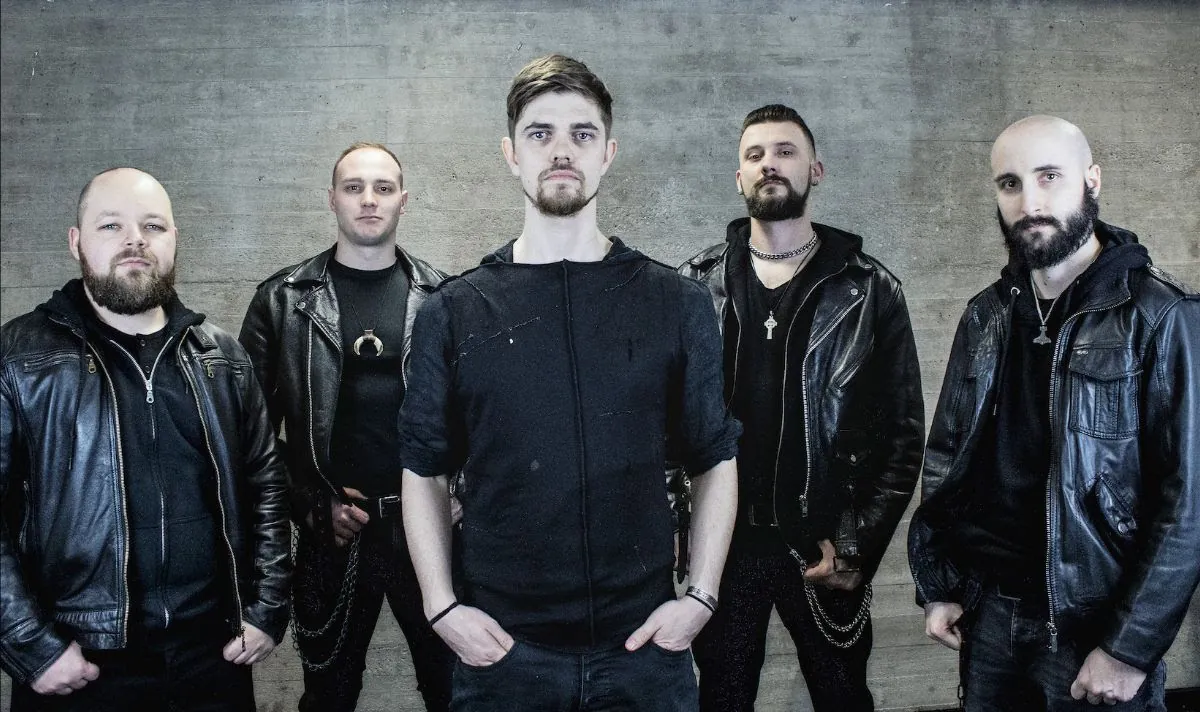 Heathen Foray: nuovo album ad aprile, il video di 'Leben'