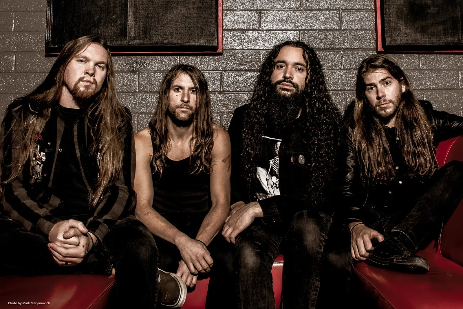 Havok: guarda il video di 'Phantom Force'