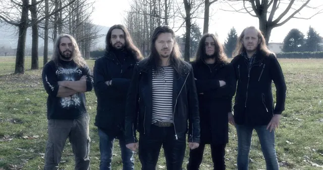 Hypnotheticall: cambio di line-up