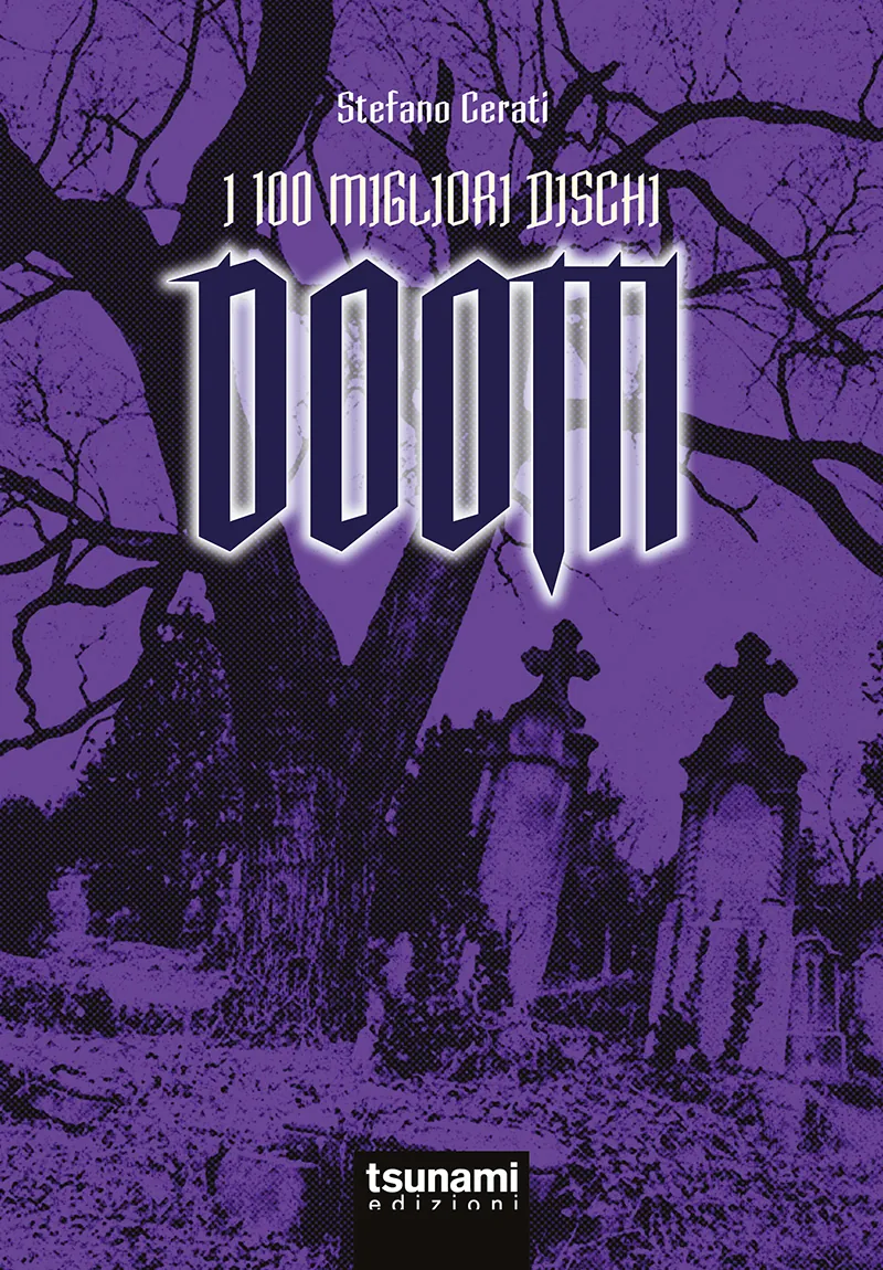 Recensione libro: I 100 Migliori Dischi Doom