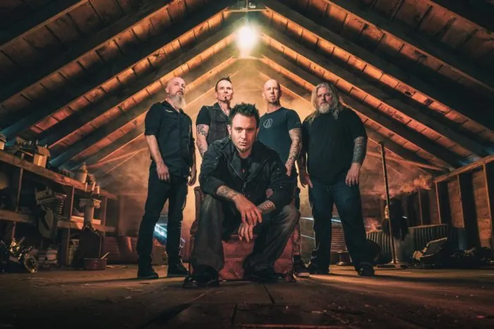 Imonolith (Threat Signal, ex-SYL, Devin Townsend Project): il guitar playthrough di 'Breathe'