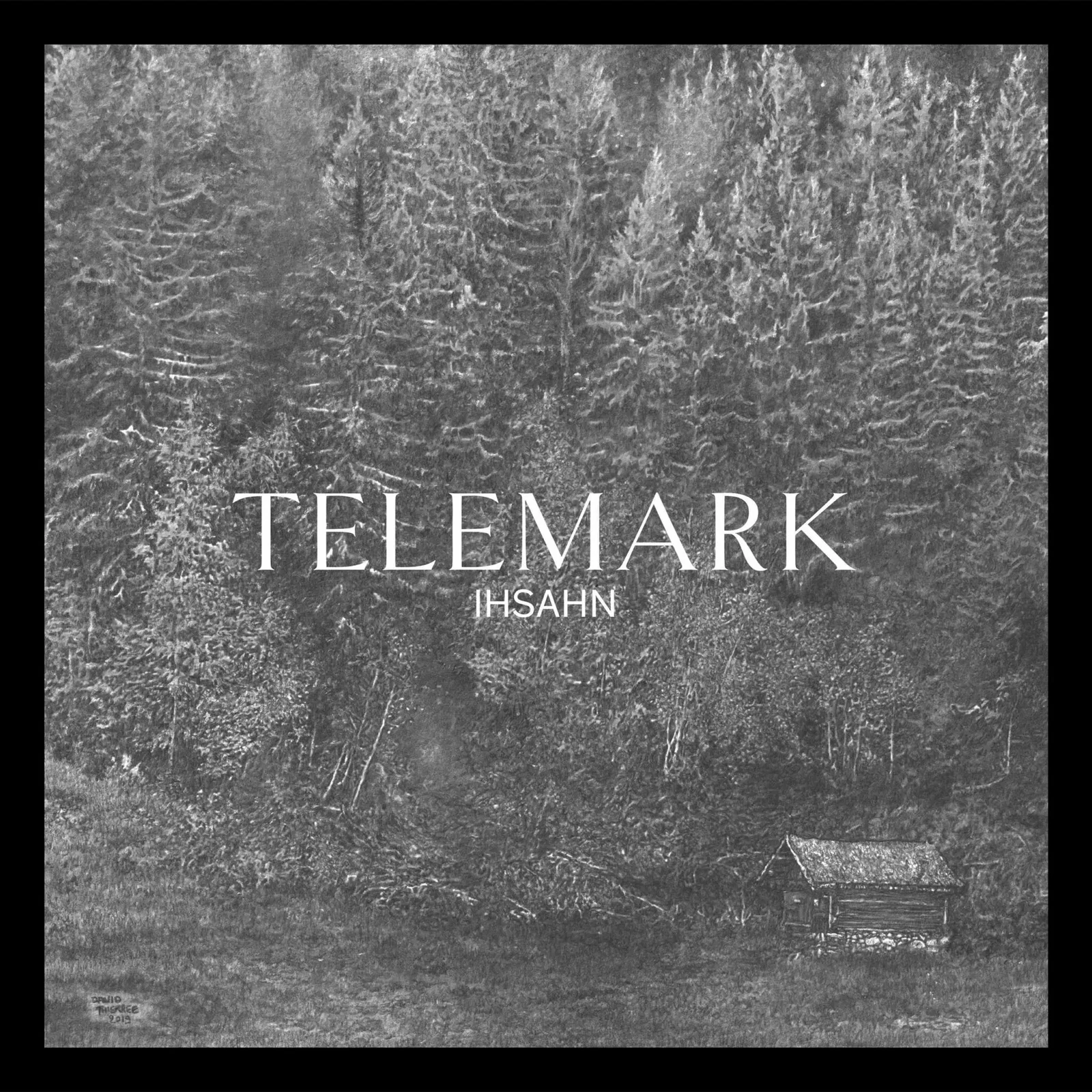 Telemark ep