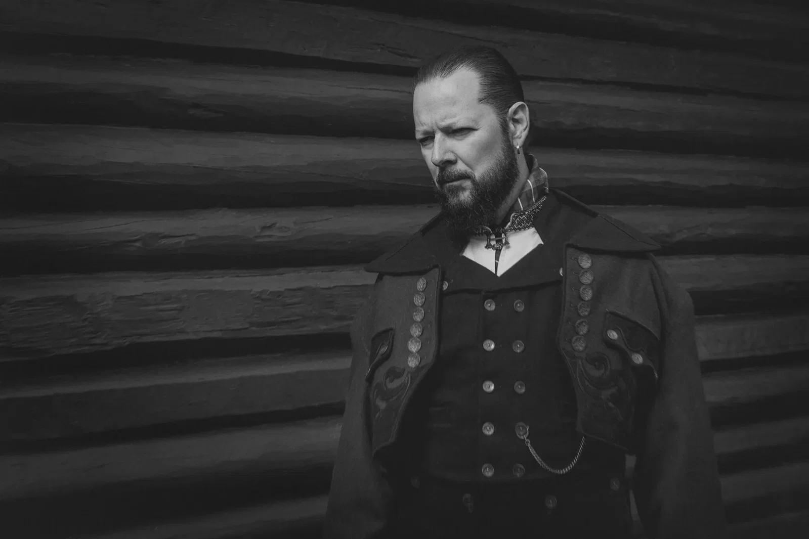 Intervista Ihsahn (Ihsahn, Emperor)