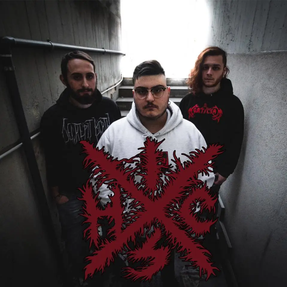 Intracranial Purulency: la title-track del prossimo EP "Interdimensional Escalation of Voracity"
