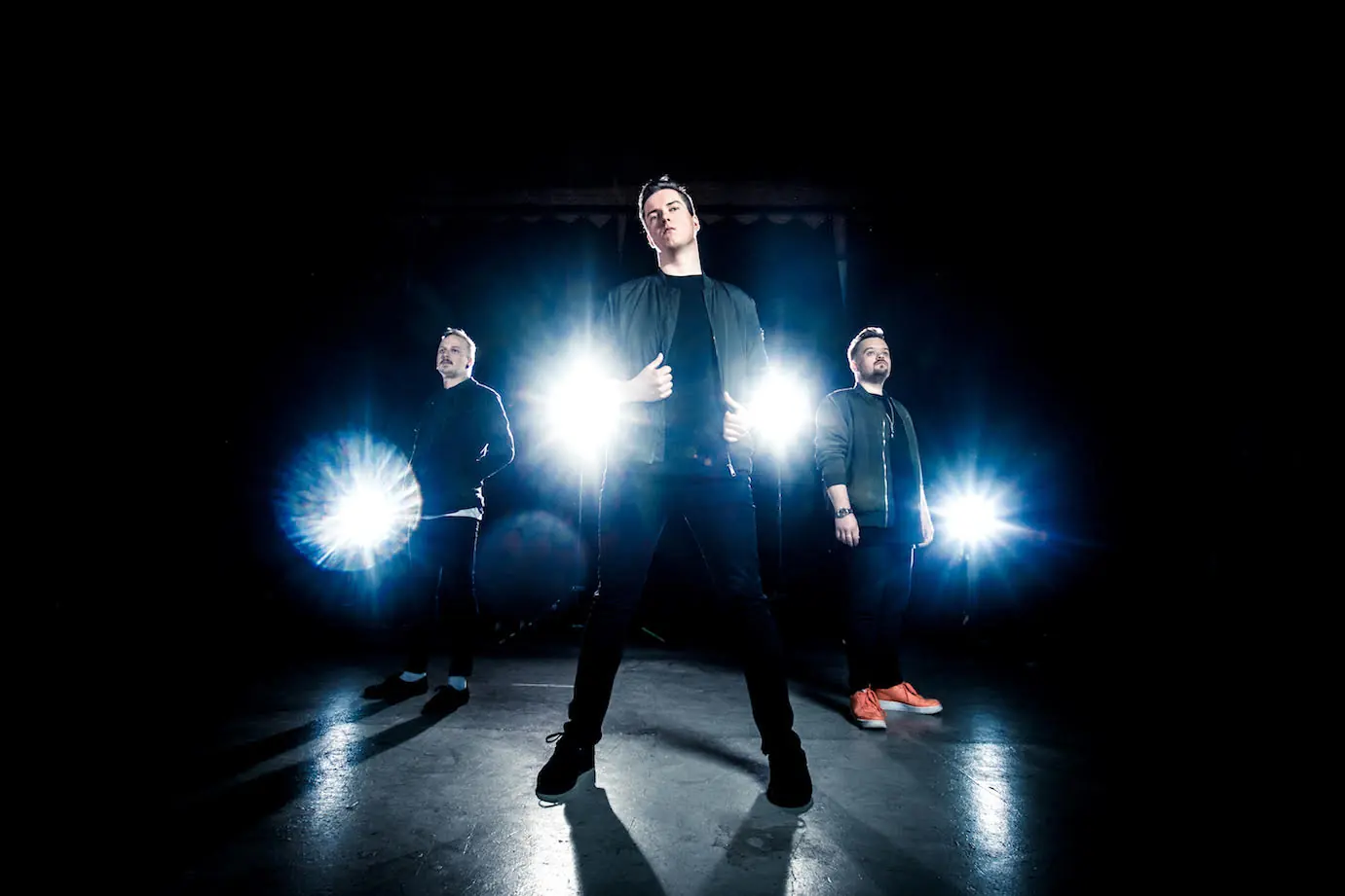 Joviac: guarda il video musicale ufficiale del singolo 'Misplaced'