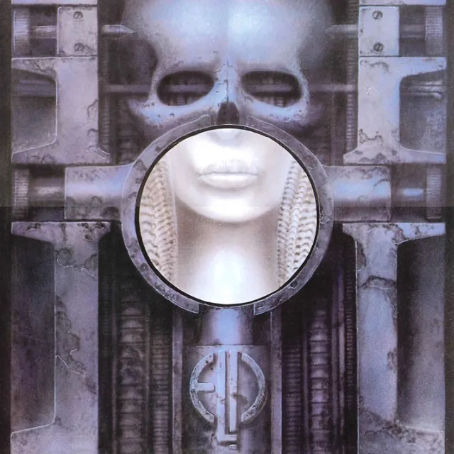 Emerson, Lake & Palmer: 'Karn Evil 9' verrà trasposta in un film sci-fi