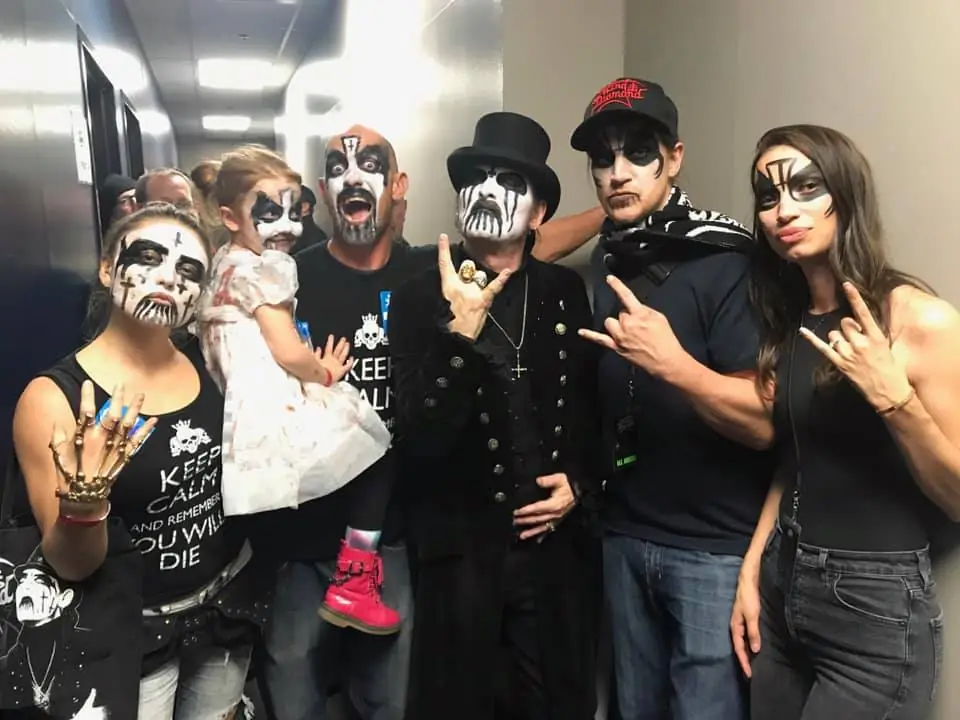 King Diamond: in arrivo due ristampe in vinile e CD