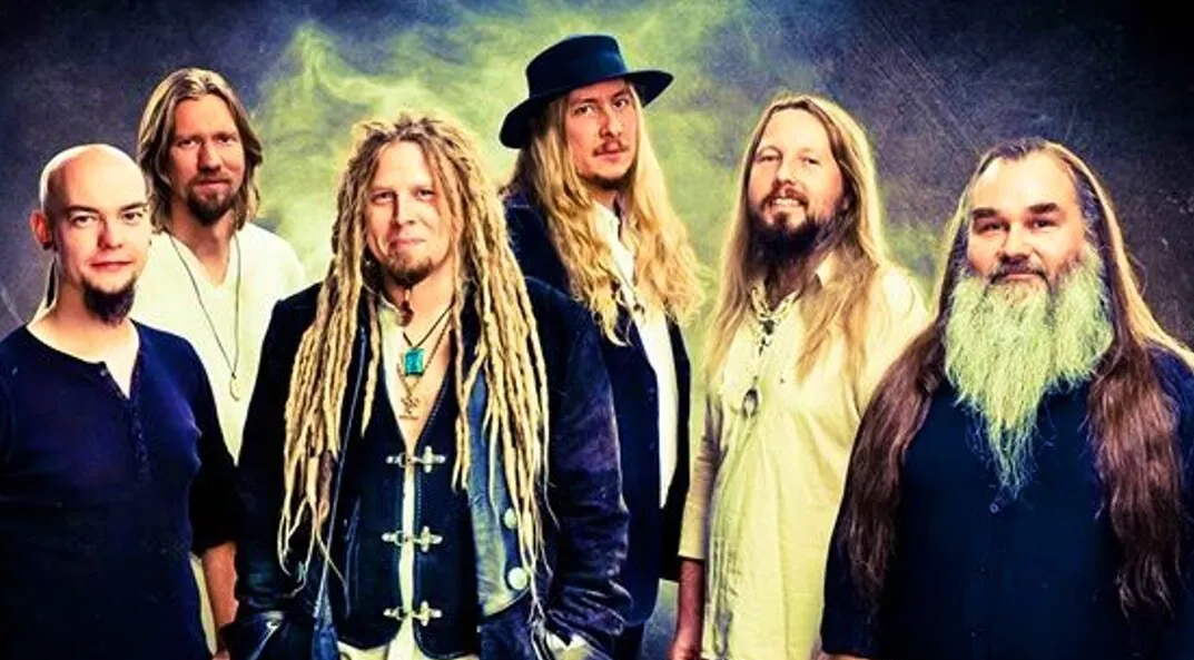 Korpiklaani: guarda tre canzoni dal concerto al Wacken 2018