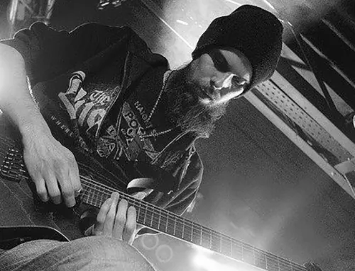 Kvaen: in streaming il nuovo album "The Great Below"