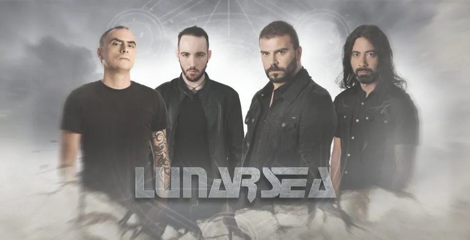 Lunarsea: online il video di 'Polar Covalent Bond'
