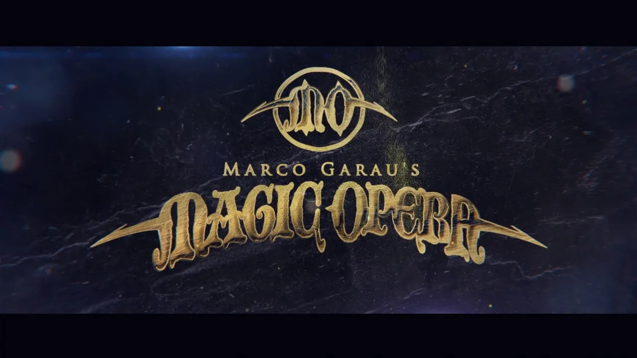 Magic Opera (Derdian): ecco il lyric video del primo singolo 'Thief of Souls'