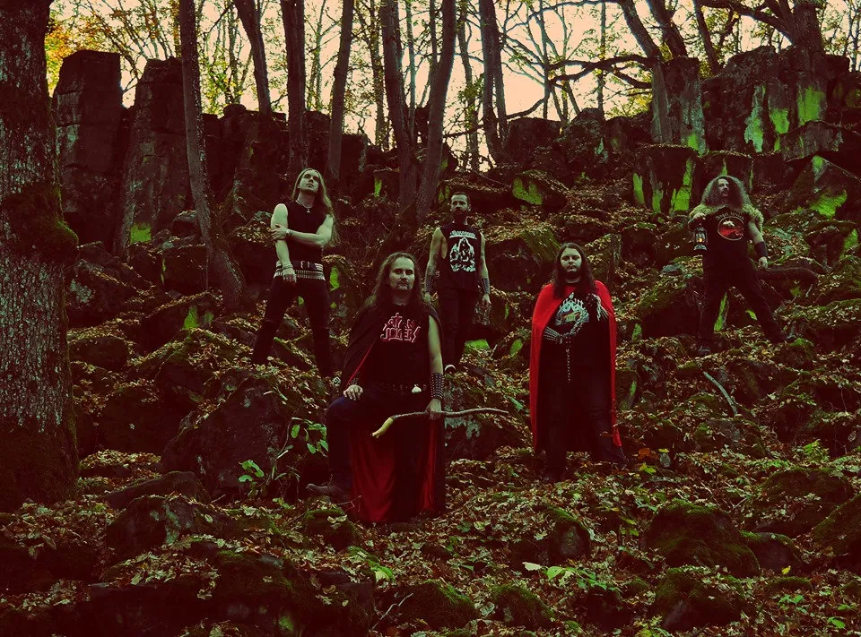 Malokarpatan: online 'Filipojakubská...', primo brano tratto dal nuovo album "Krupinské Ohne"