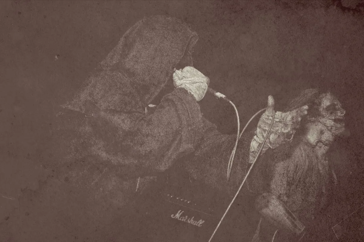 Medico Peste: ascolta la nuova canzone 'All Too Human'