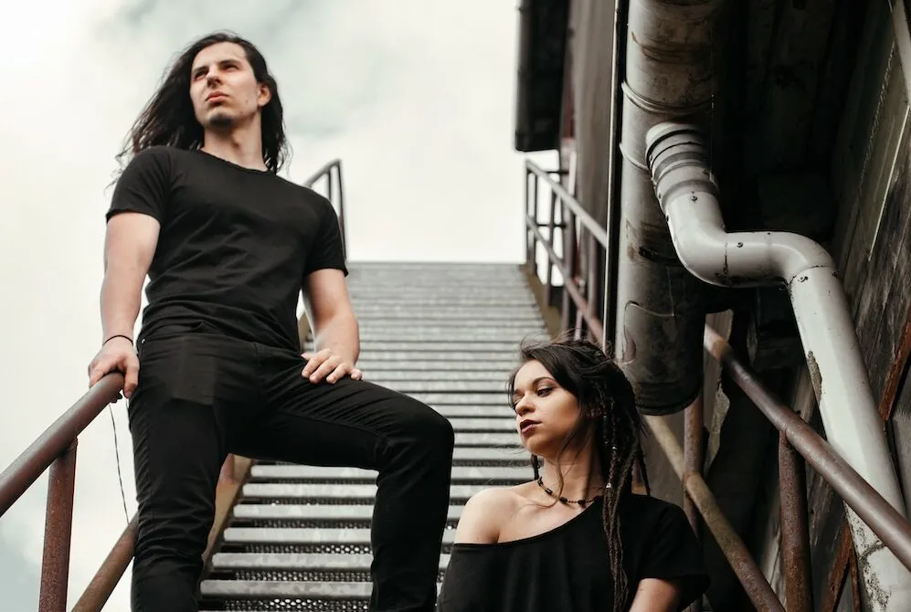 Morphide: ecco il loro music video 'Panopticon'