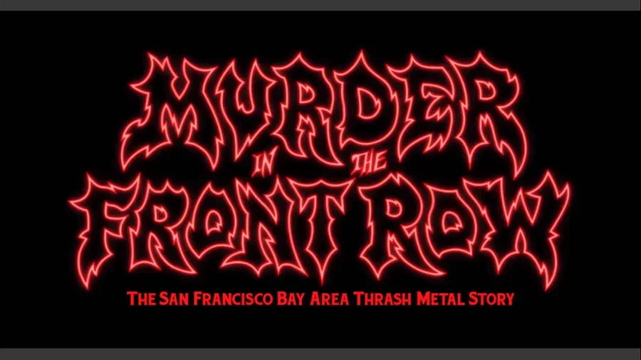 Murder In The Front Row: ad aprile finalmente la versione fisica del documentario