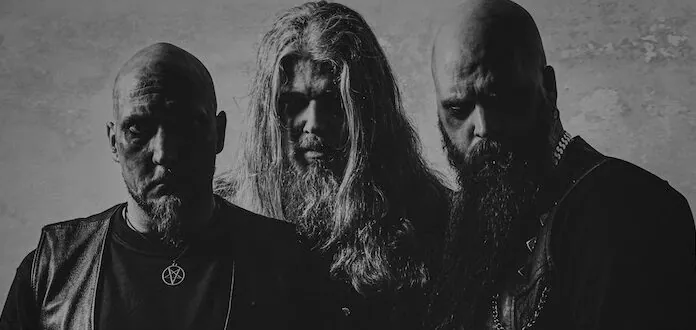 Naglfar: ecco il visualizer di 'Last Breath of Yggdrasil'