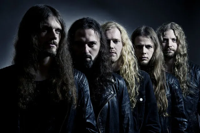 Nailed To Obscurity: ecco la terza parte del tour diary