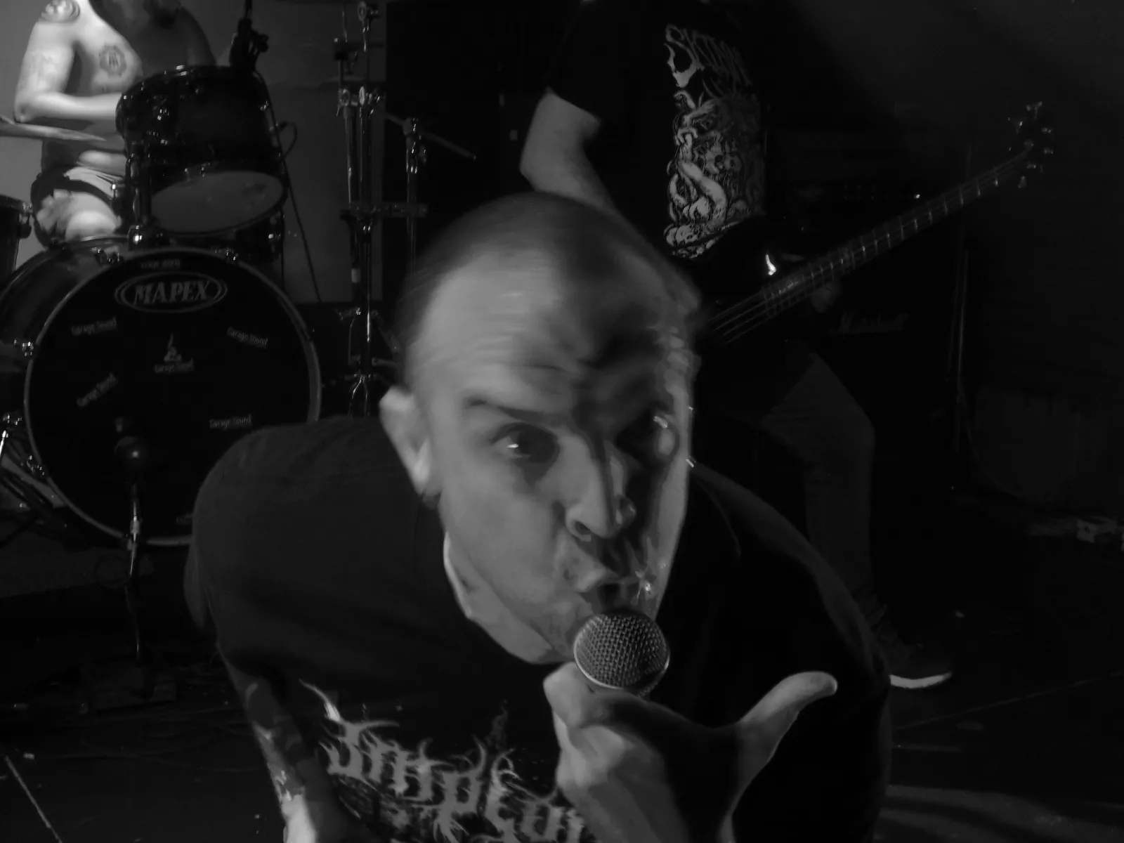 Neid: in arrivo la discografia completa intitolata "Anthems to the Dissonance"