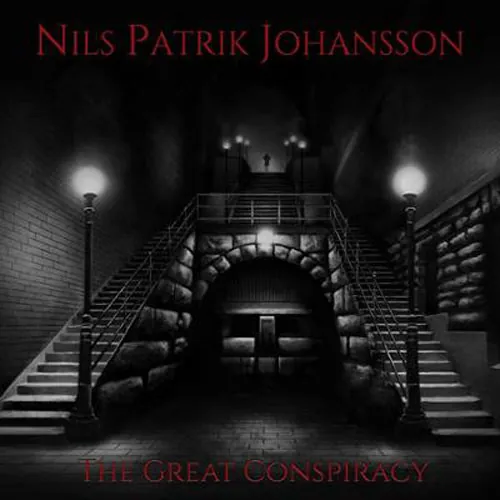 The Great Conspiracy