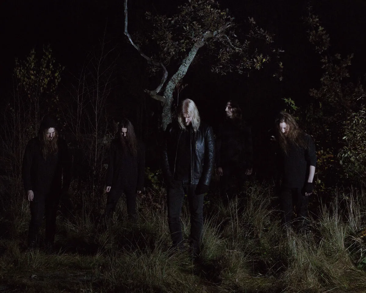 Oranssi Pazuzu: gli orari della data di Milano