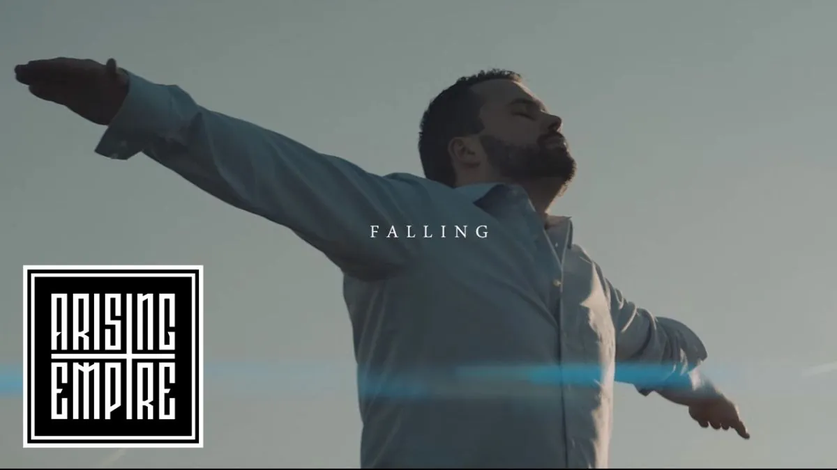 Our Mirage: il nuovo singolo 'Falling' con Telle Smith (The Word Alive)