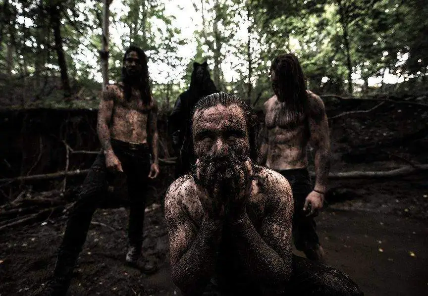Panzerfaust: annullati i concerti estivi del The Death Frontiers Tour