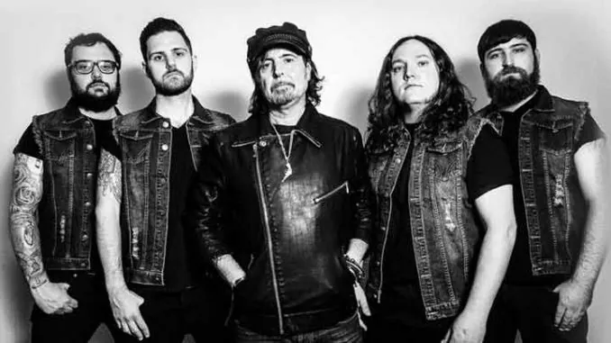 Phil Campbell And The Bastard Sons: ecco il nuovo singolo 'Born to Roam'