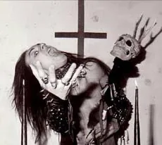 Heavy Fucking Metal Pillar: recensioni Bathory (The Return......) e Possessed (Seven Churches)