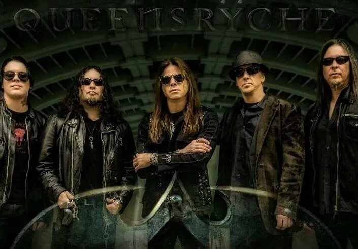 Queensrÿche: Michael Wilton, 'L'ingresso di La Torre? La band stava diventando stantia'