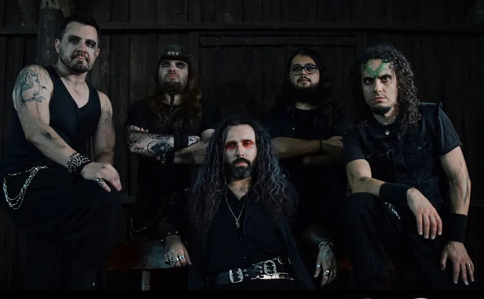 Rage In My Eyes: firmato l'accordo con Alpha Omega Management, videoclip online