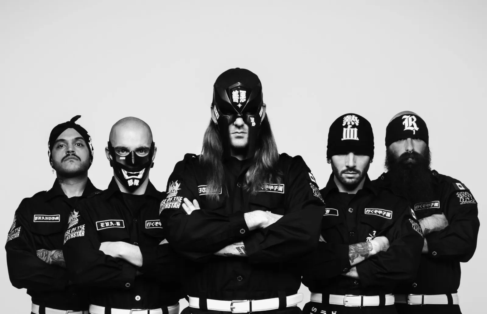 Rise Of The Northstar: pubblicato il filmato professionale dell’intero show tenuto al Summer Breeze 2019