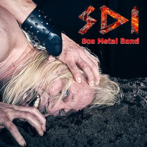 SDI: guarda il music video ufficiale di 'Freeride'